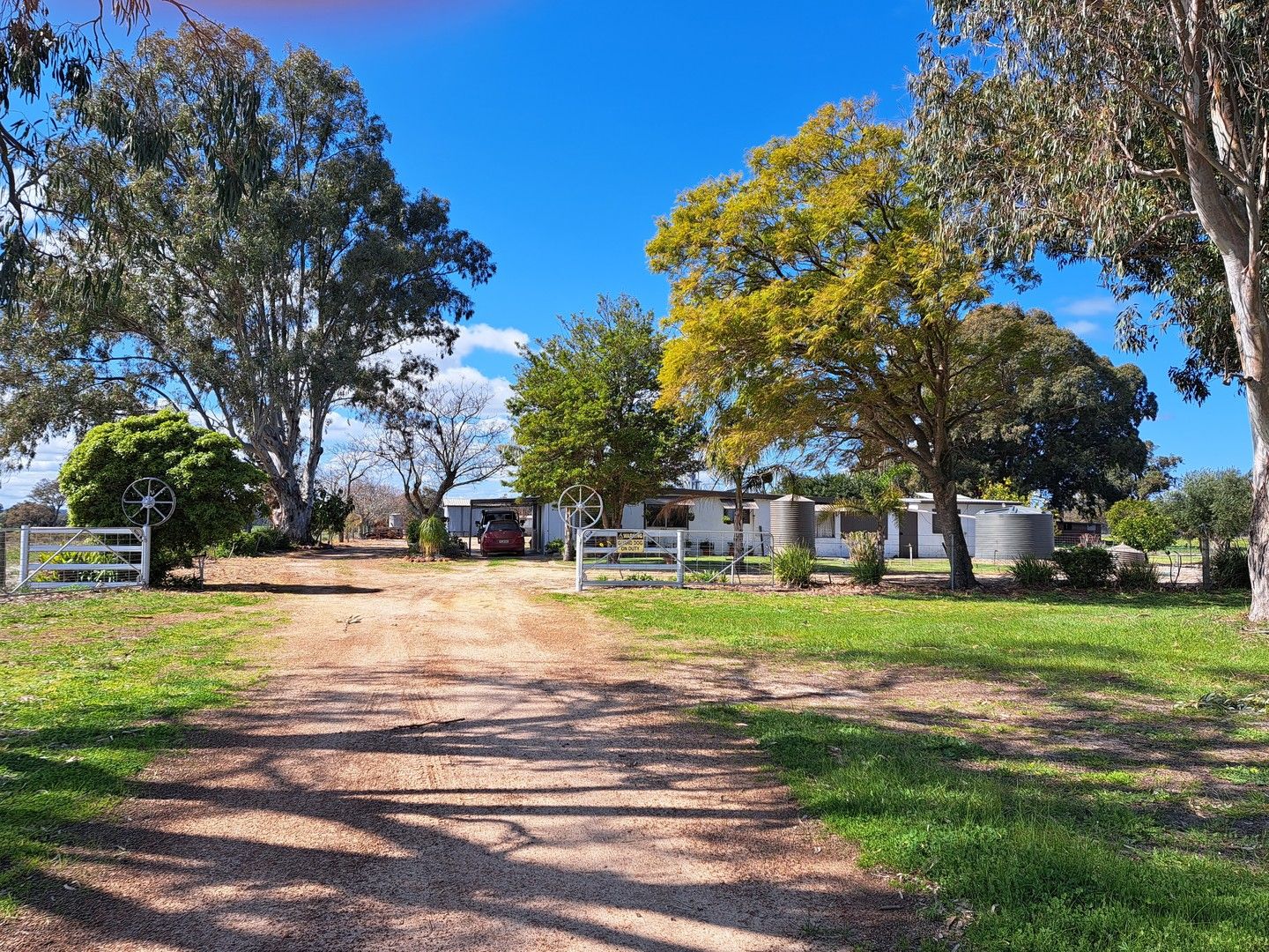 241 Strickland Road, Bambun WA 6503 Domain