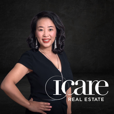ICARE Real Estate - May Shan