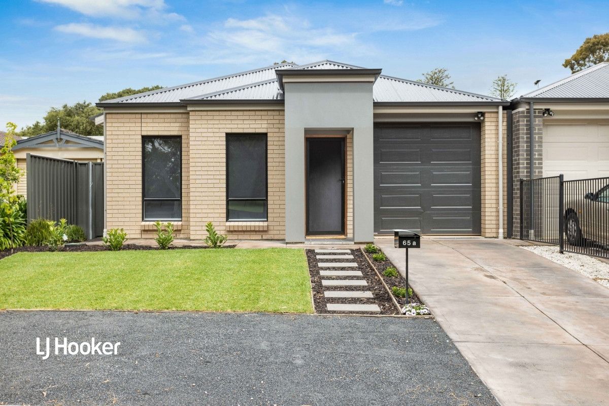 65A Illyarrie Avenue, Surrey Downs SA 5126, Image 0