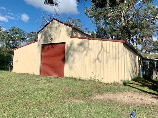 18 Airlie Stock Route Road, Bendemeer NSW 2355, Image 1