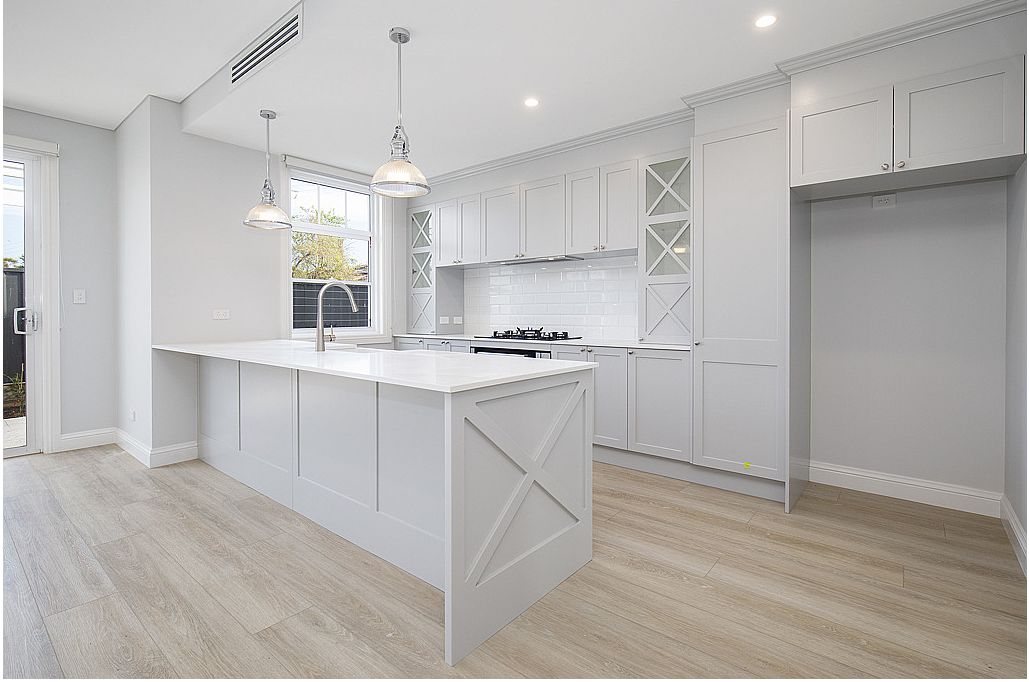 4 bedrooms House in 7/93 Prince Street WARATAH NSW, 2298