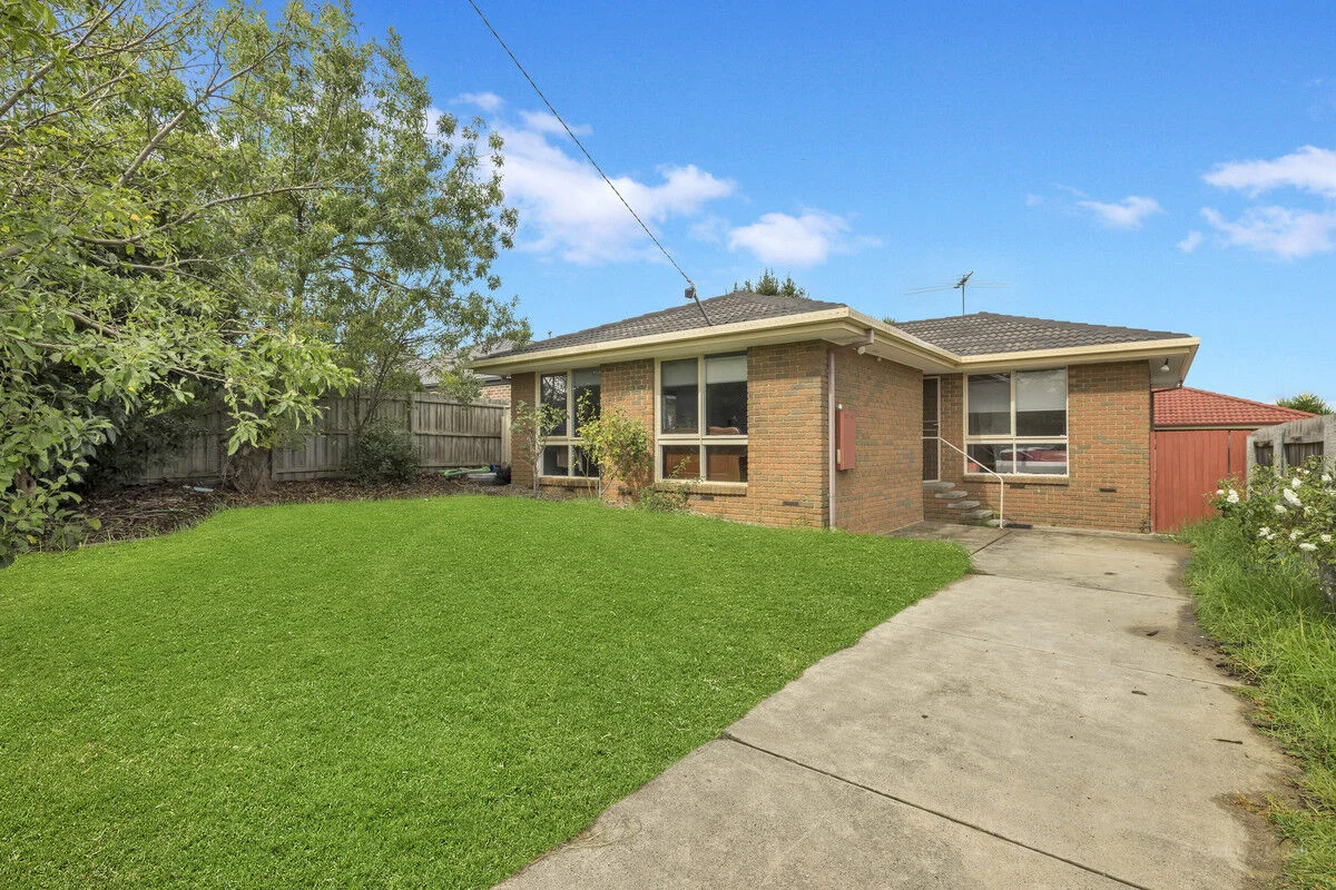 1/35 Eagle Drive, Pakenham VIC 3810
