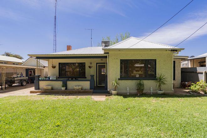 Picture of 13 Chantilly Street, NARRANDERA NSW 2700