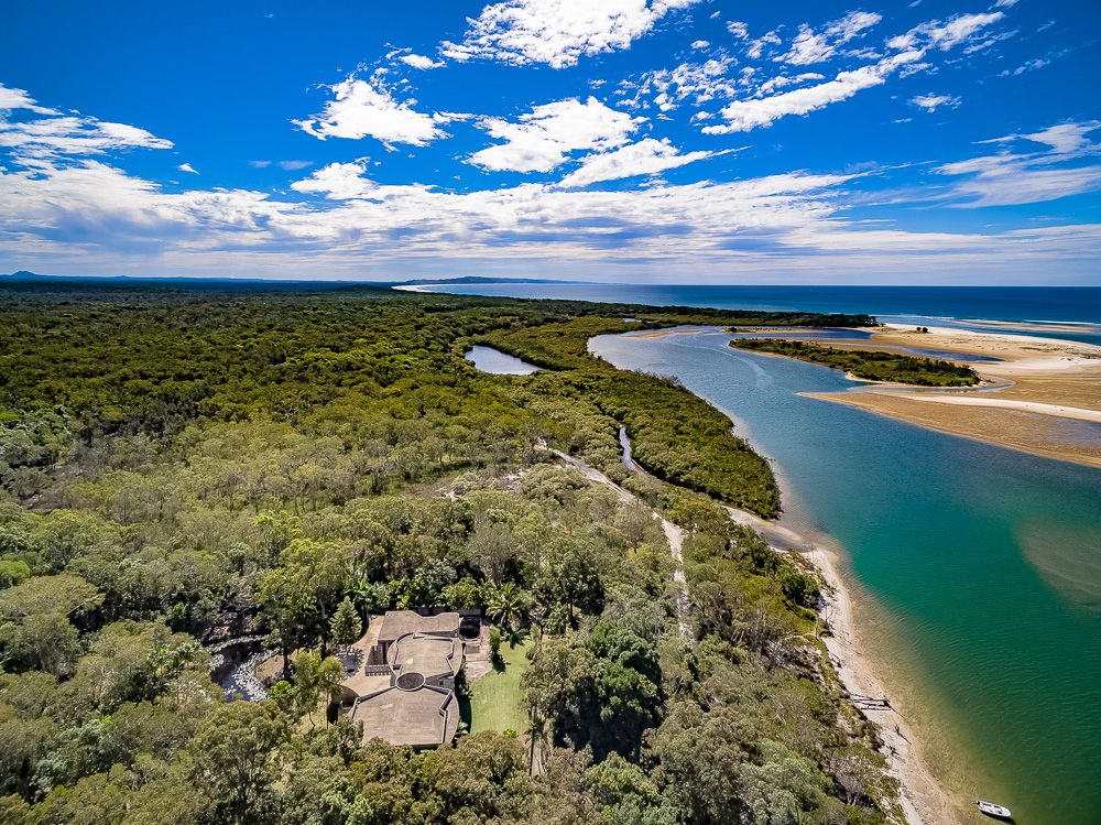 LOT 2 Frying Pan Track, Noosa North Shore | Property History ...