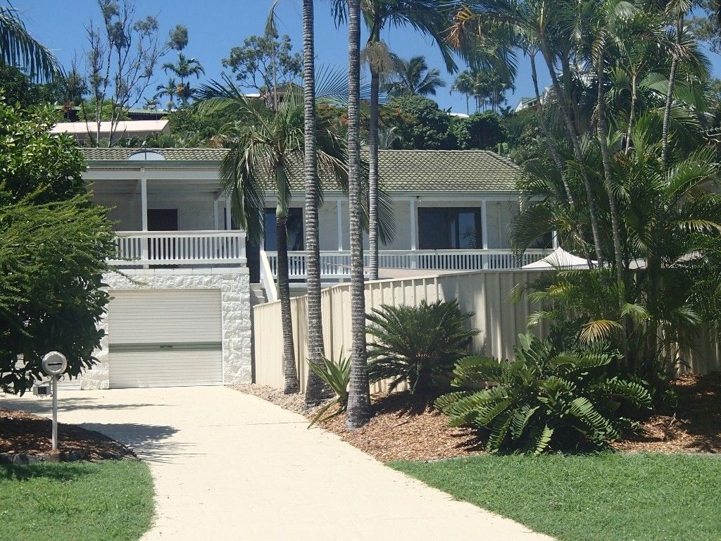 3 bedrooms House in 20 Tropic Road CANNONVALE QLD, 4802