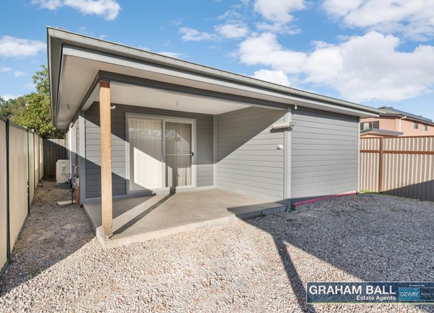 213A Hamilton Road, Fairfield West NSW 2165