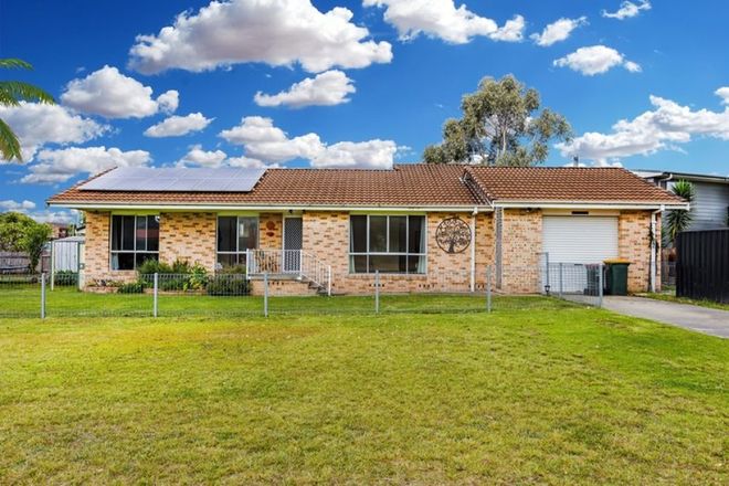 Picture of 37 Ormonde Crescent, ORIENT POINT NSW 2540
