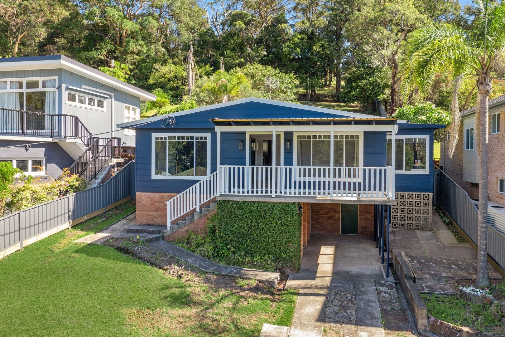 5 Scott Street, Point Clare NSW 2250, Image 0