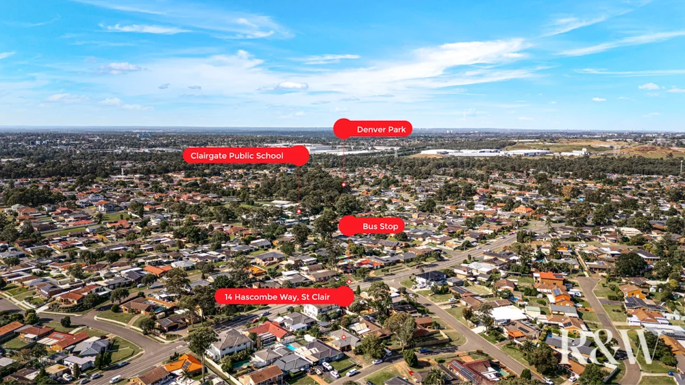 Additional image 17 of 14 Hascombe Way, St Clair NSW 2759