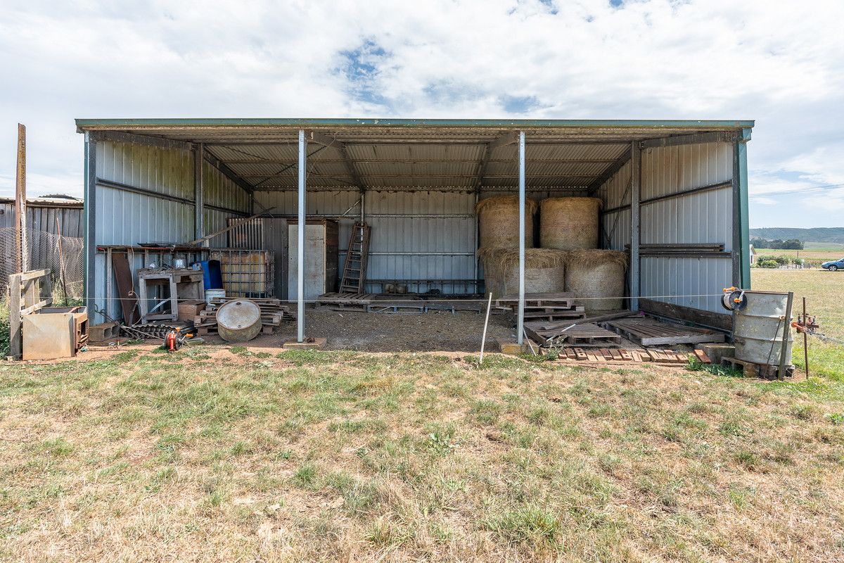 1 Carisbrook Lane, Legerwood TAS 7263, Image 1