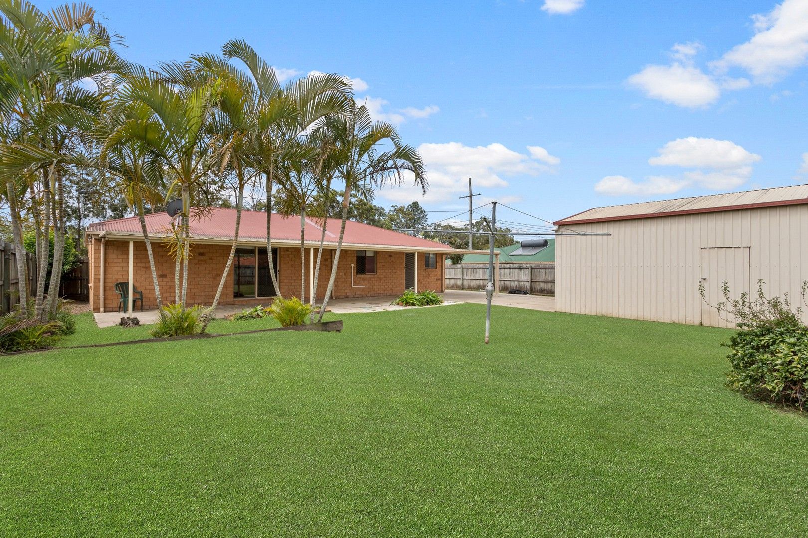 4 bedrooms House in 84 Toohey Street CABOOLTURE QLD, 4510