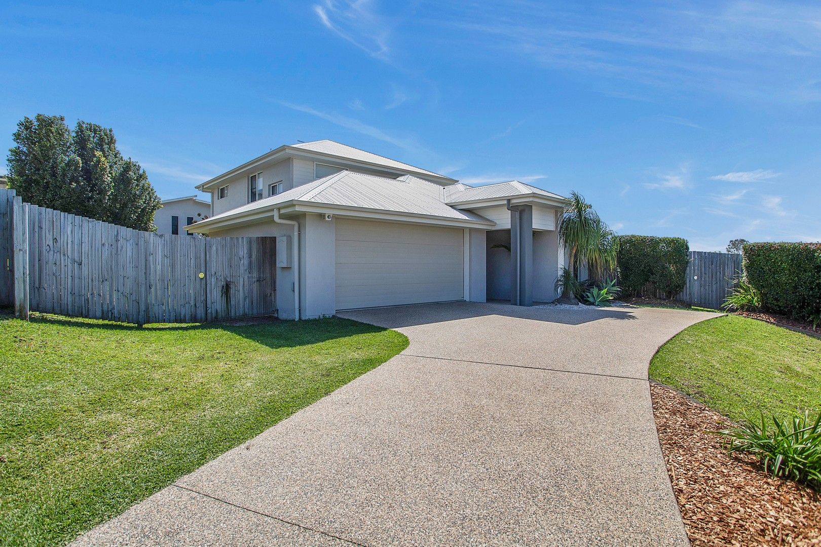 16 Bjelke Circuit, Rural View QLD 4740, Image 0