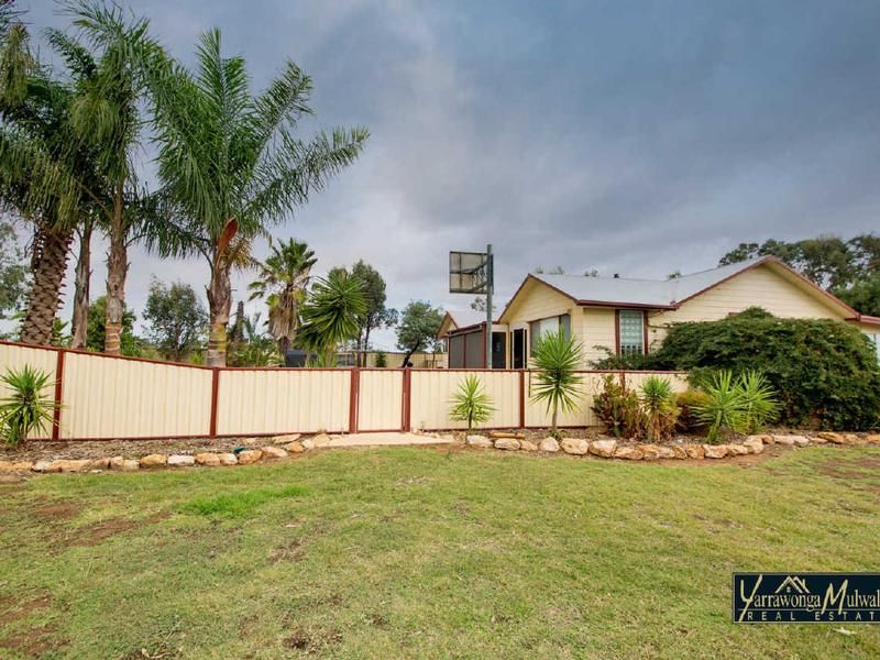 362 Old Wilby Road, Yarrawonga VIC 3730