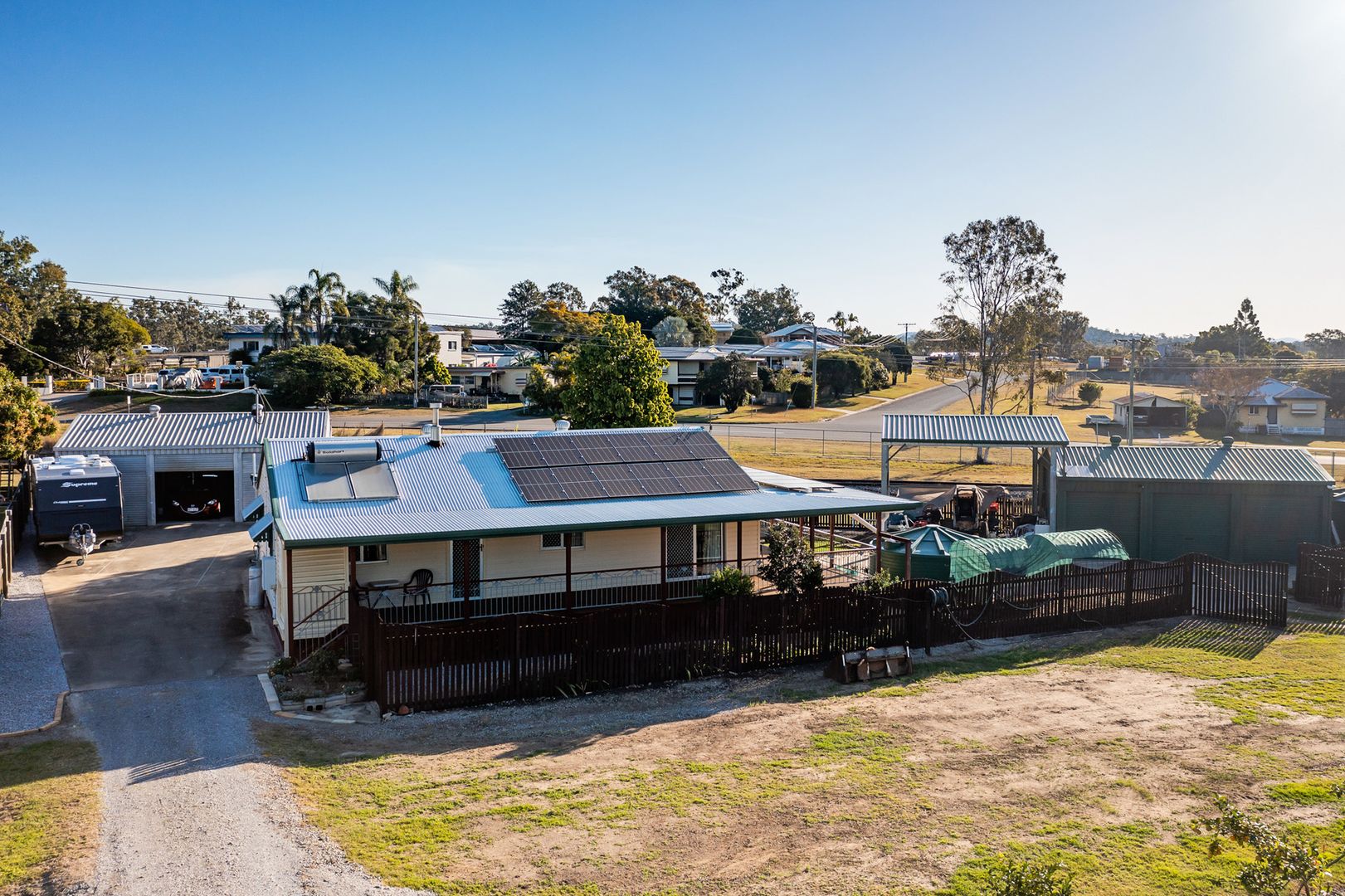 2 Ironmonger Street, Calliope QLD 4680, Image 2