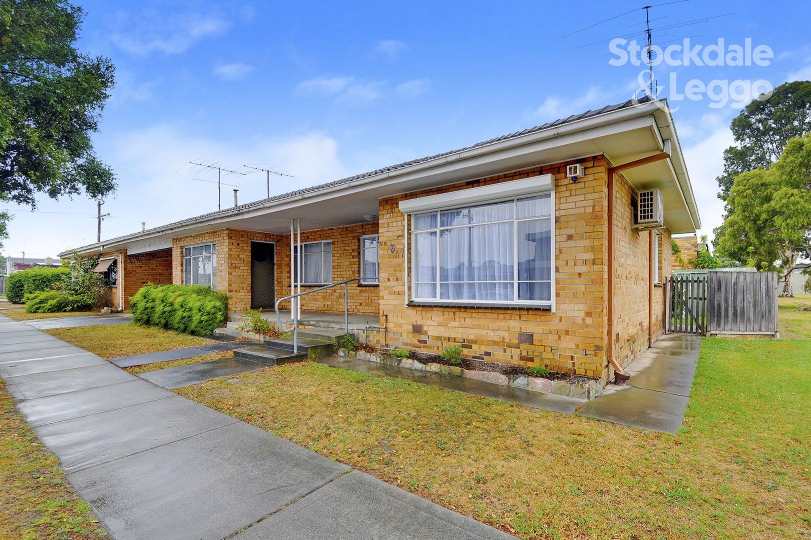 3/19 Jill Street, Morwell VIC 3840, Image 0