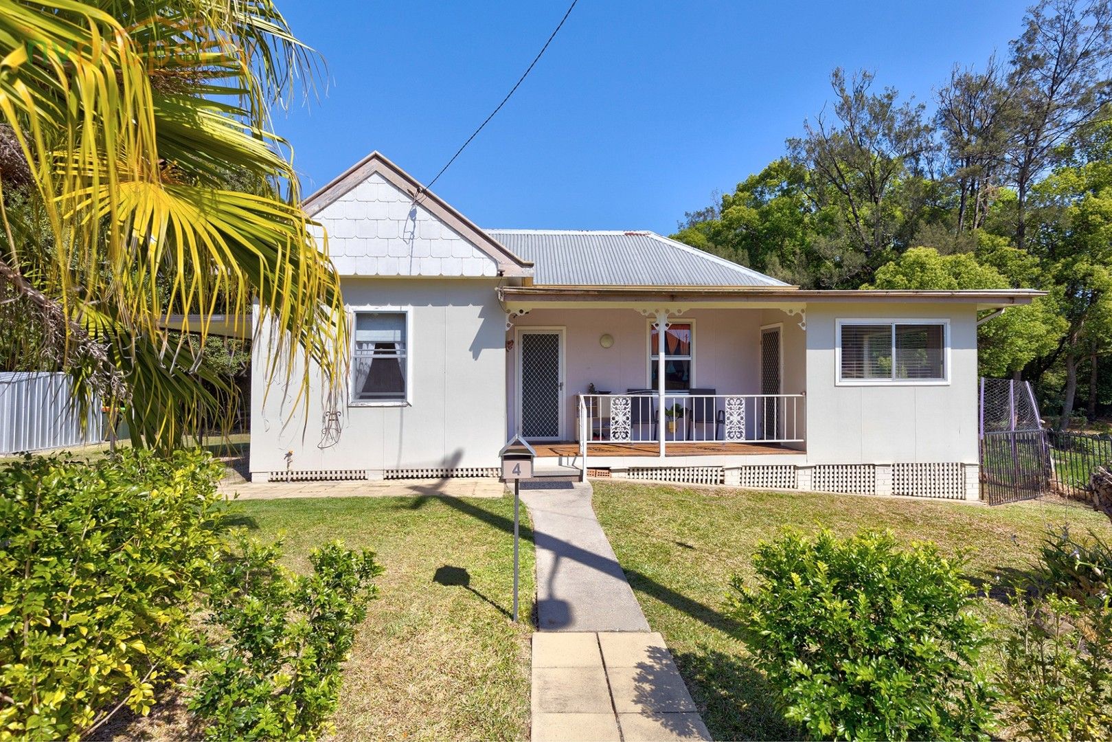 4 Adam Street, Bowraville NSW 2449, Image 0