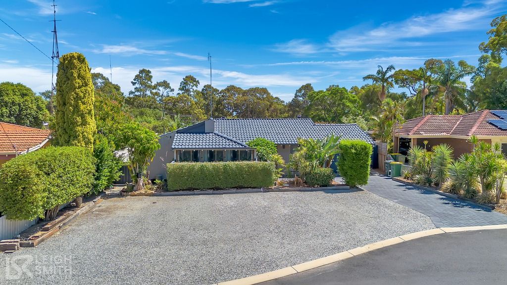 5 Armstrong Court, Waroona WA 6215, Image 0