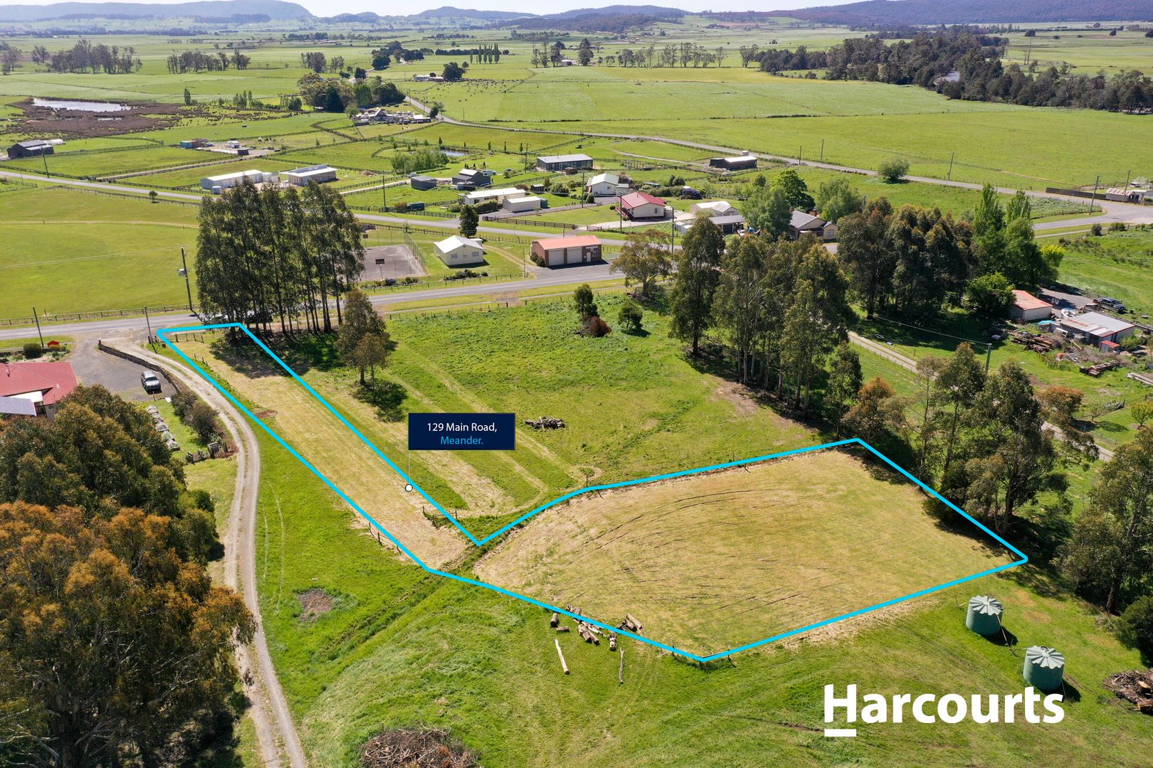 129 Main Road, Meander TAS 7304, Image 1