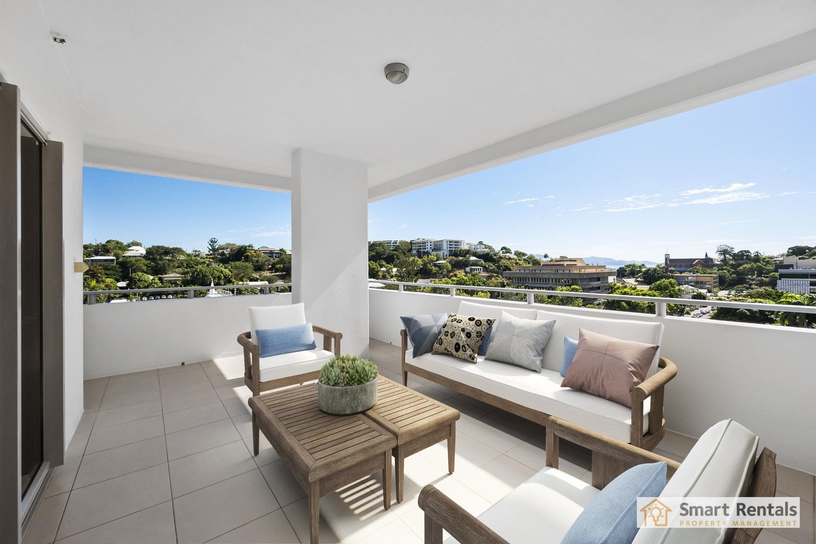 3 bedrooms House in 13/122 Walker Street TOWNSVILLE CITY QLD, 4810