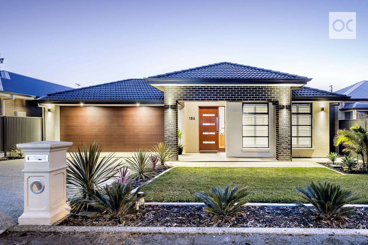 18A Cashel Street, St Mary Property History & Address Research Domain