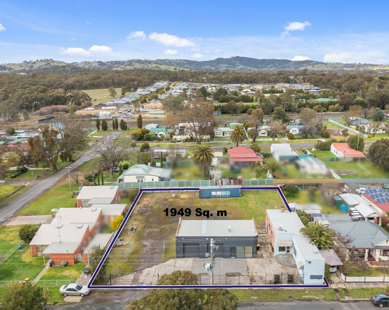 196 High Street, Broadford VIC 3658, Image 0