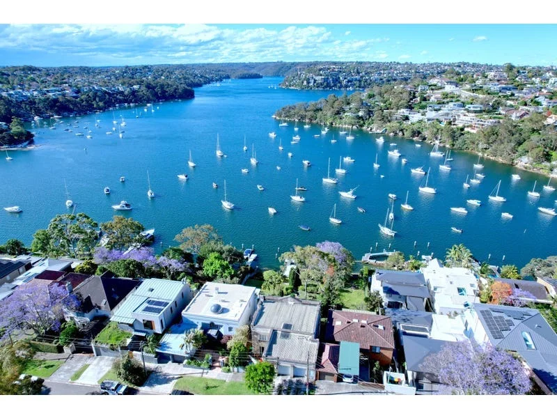 Mosman NSW 2088