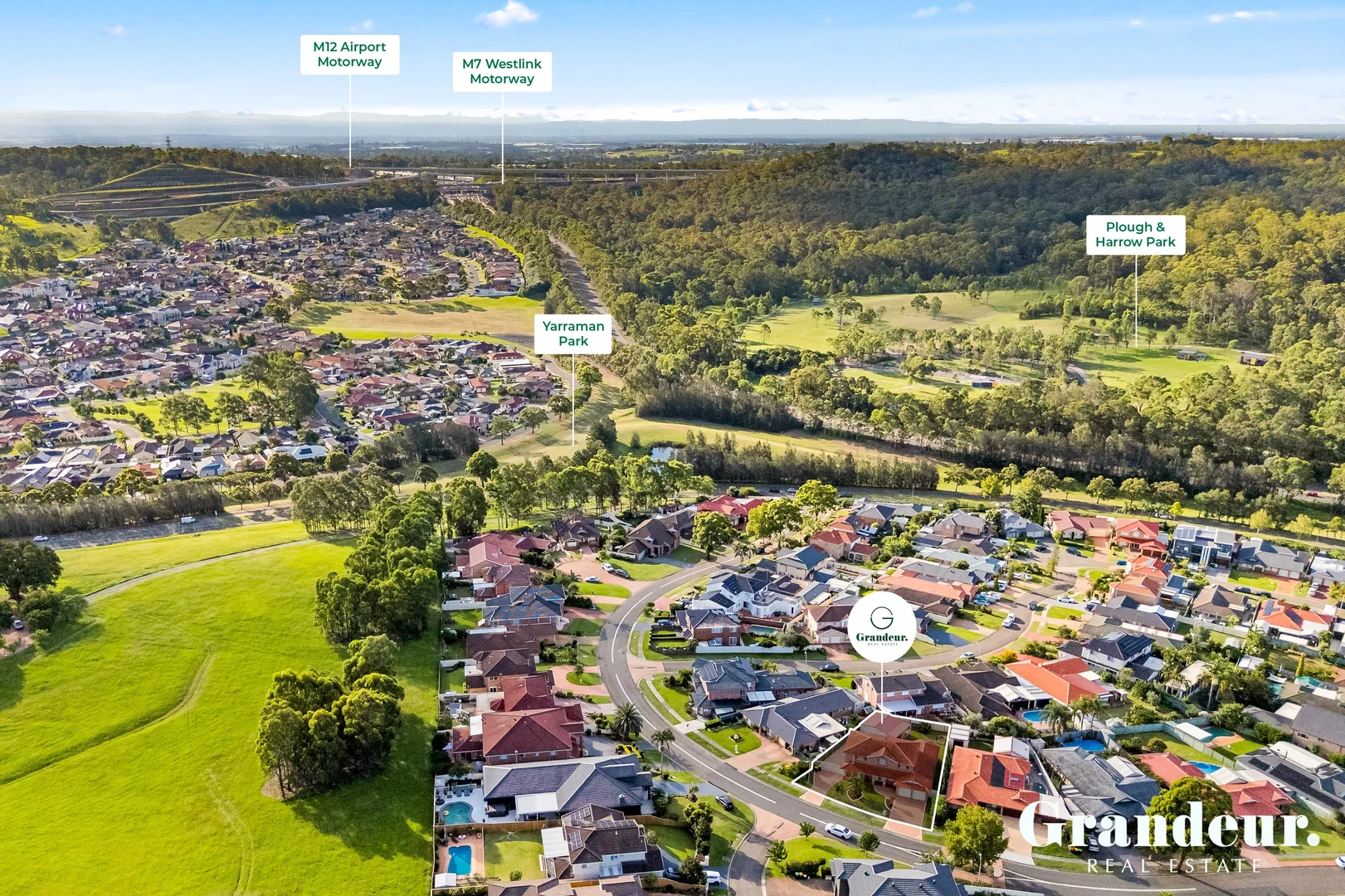 Additional image 23 of 22 Edinburgh Circuit, Cecil Hills NSW 2171