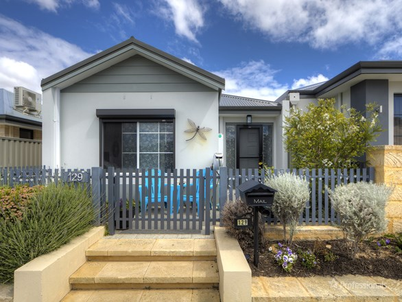 129 Howden Parade, Alkimos WA 6038