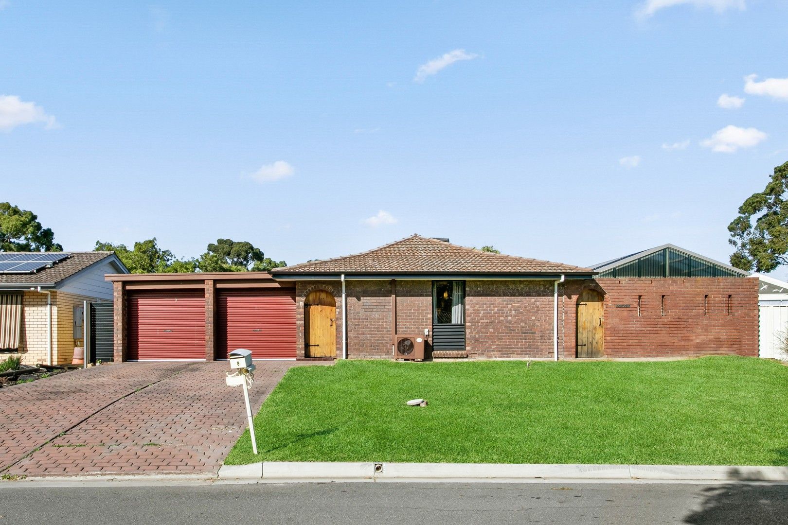 3 bedrooms House in 8 Anne Court HAPPY VALLEY SA, 5159