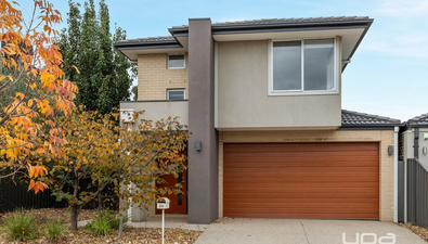 Picture of 30 Zodiac Way, FRASER RISE VIC 3336