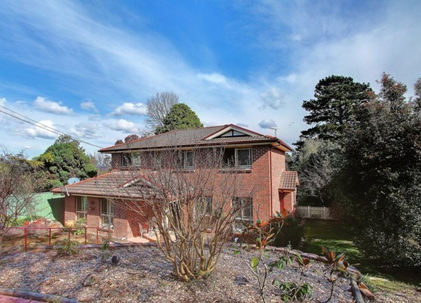 25 Bedford Road, Woodford NSW 2778