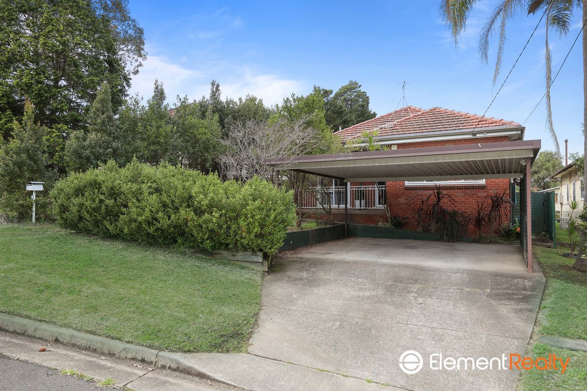 3 Milton Street, Rydalmere NSW 2116, Image 2