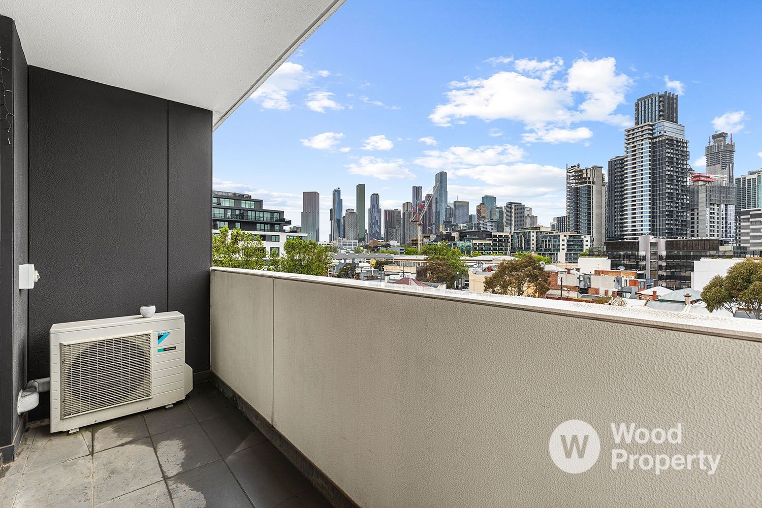 308/135 Roden Street, West Melbourne VIC 3003, Image 2