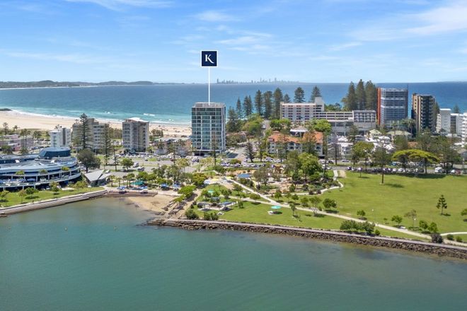 901/144 Marine Parade Coolangatta 4225 - Image 4