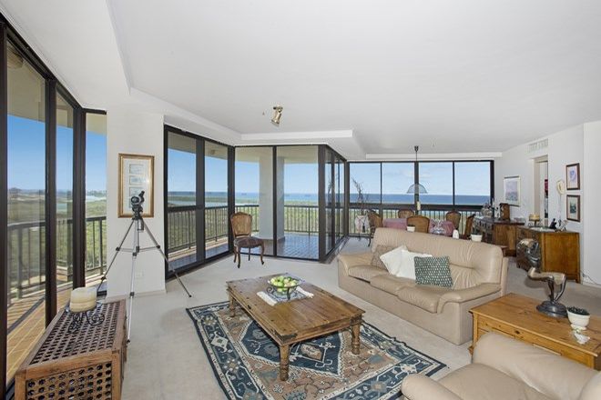 Picture of 2602/22 Kirkwood Road, TWEED HEADS SOUTH NSW 2486