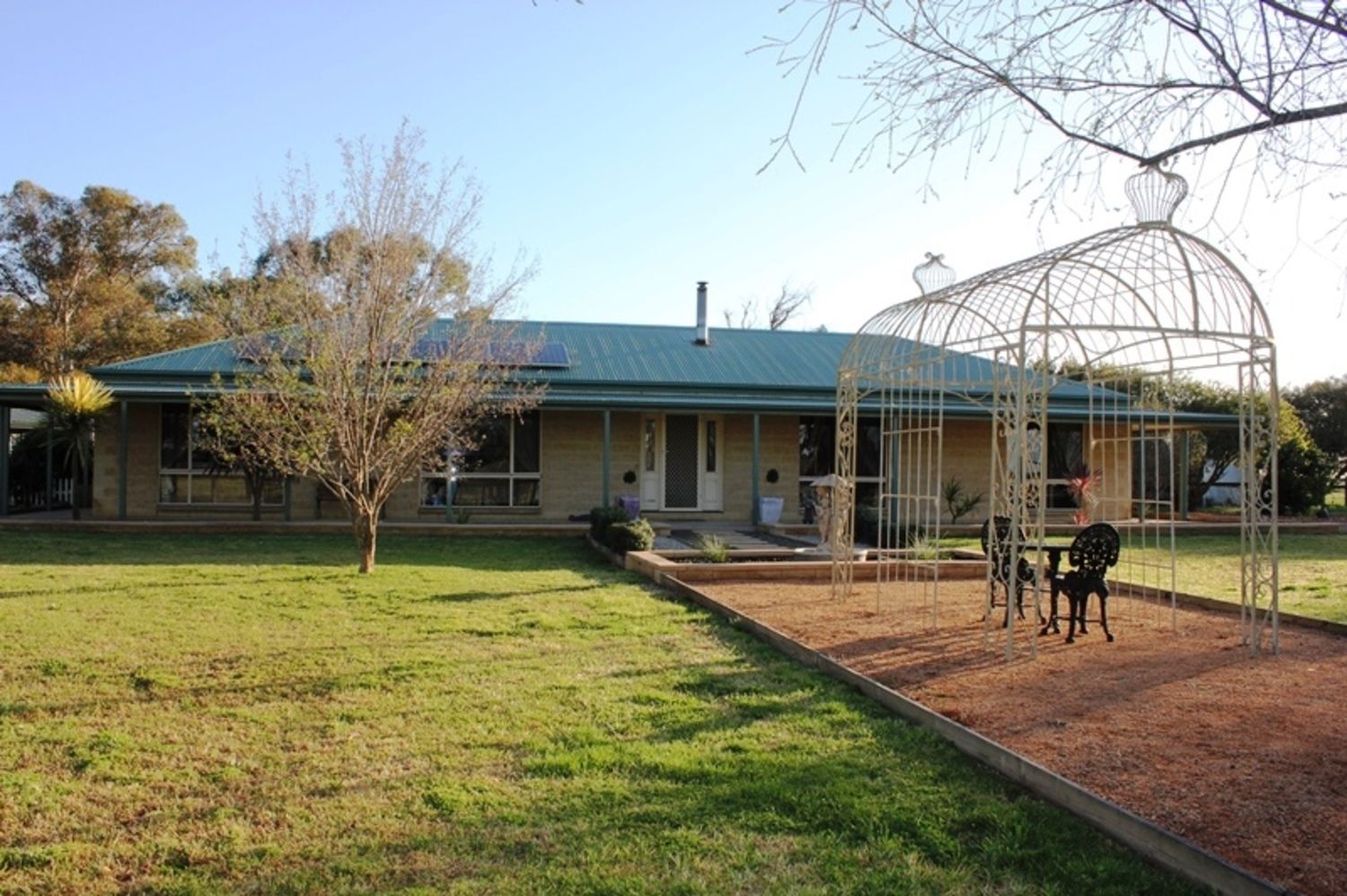1822 Boothroyds Road, Numurkah VIC 3636, Image 0