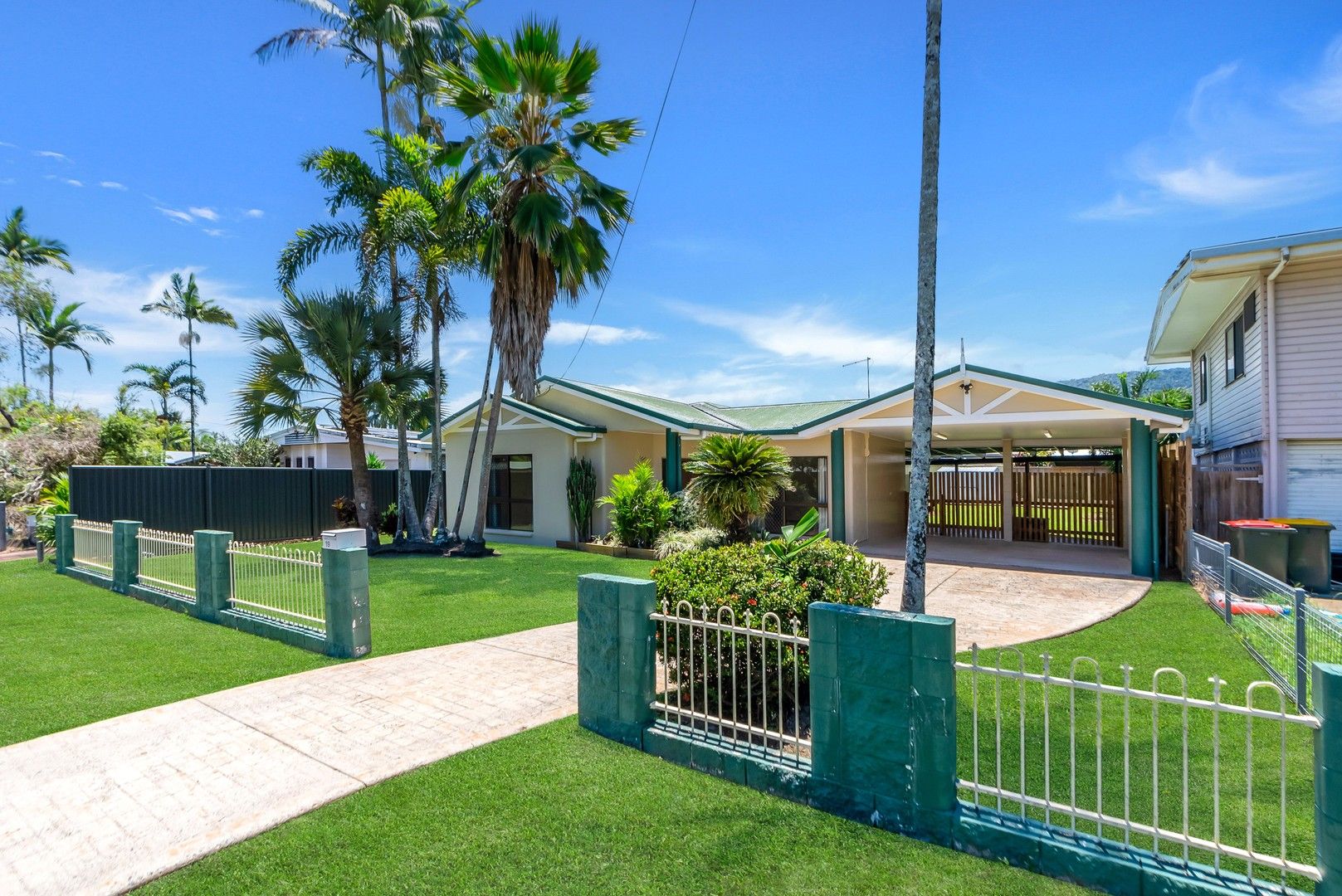 3 bedrooms House in 19 Page Street EARLVILLE QLD, 4870