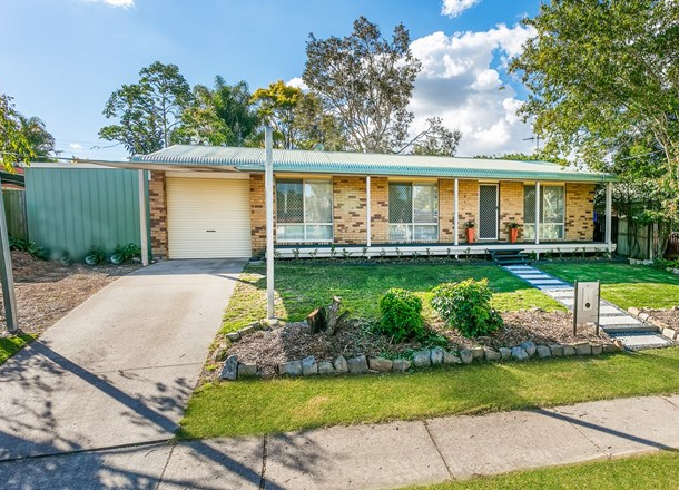 52 Tovey Road, Boronia Heights QLD 4124