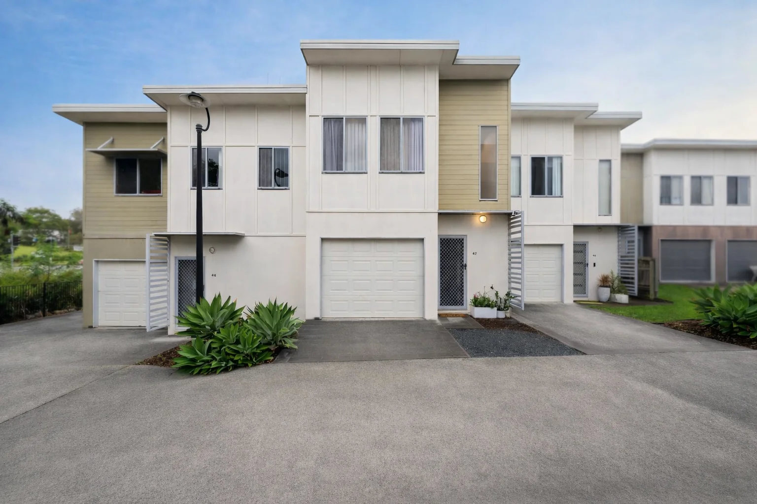 47/2-10 Cascade Drive, Underwood QLD 4119