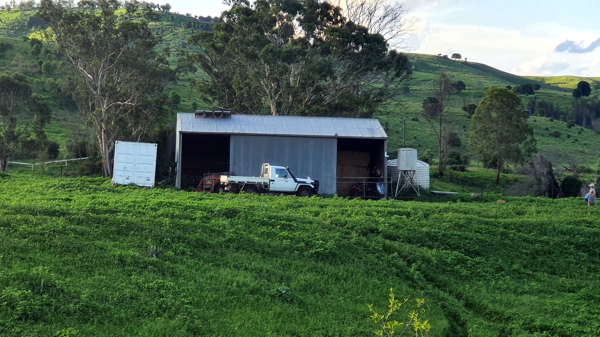 L1 Djuan Road, Haden QLD 4353 Vacant Land for Sale 275,000