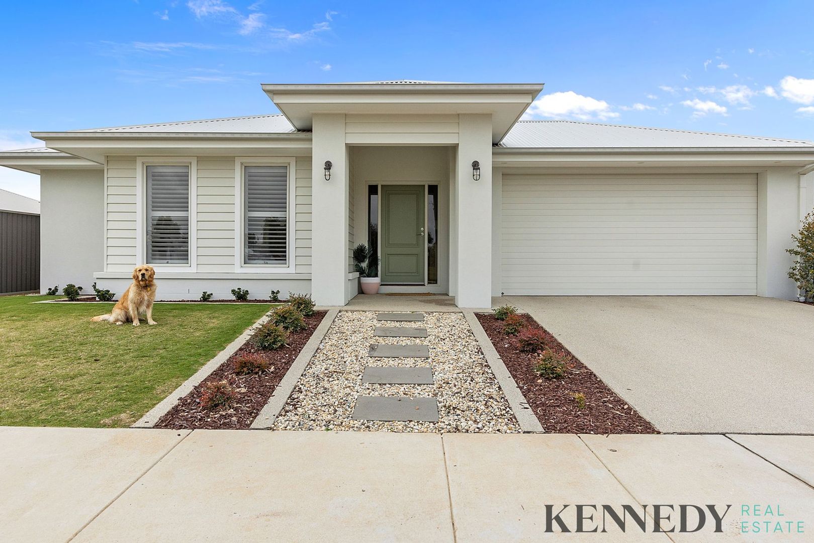 34 Fairway Drive, Yarrawonga VIC 3730, Image 2