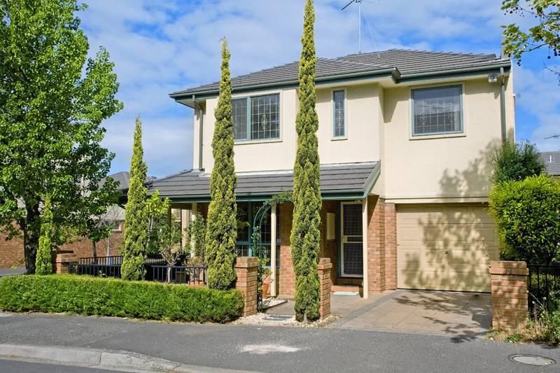 171 Stockmans Way, KENSINGTON VIC 3031, Image 0