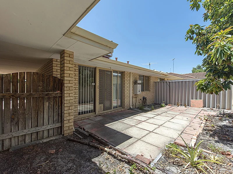 Additional image 14 of 3/8 Mackie street, Victoria Park WA 6100