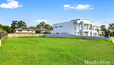 Picture of 4 Walker Avenue, NORWEST NSW 2153