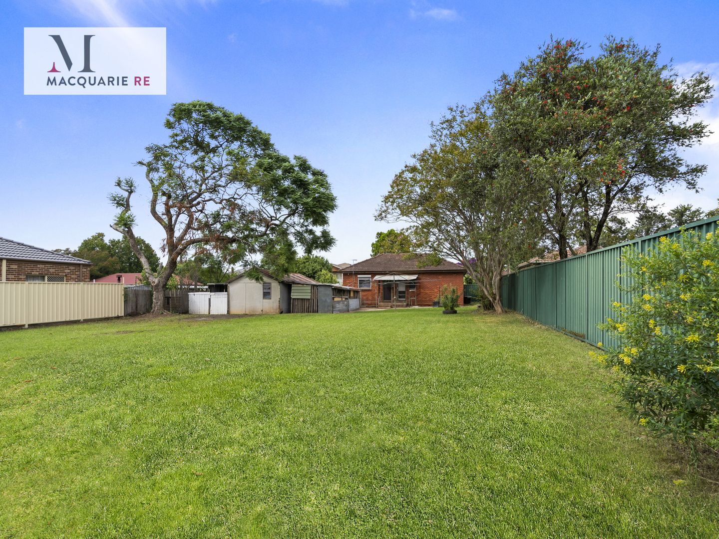 5 Crossland Street, Merrylands NSW 2160, Image 1