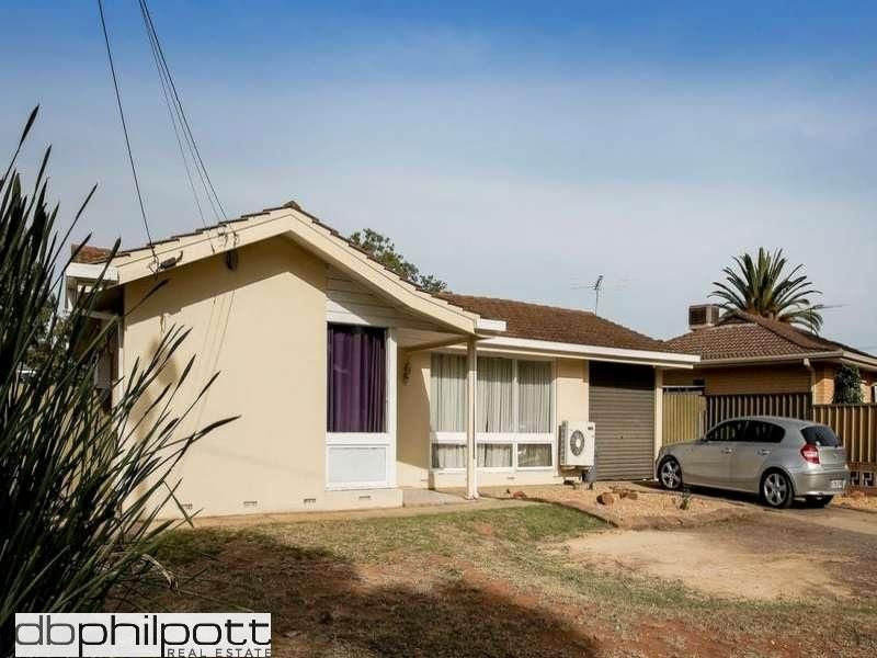 4 bedrooms House in 329 Bridge Road PARA HILLS SA, 5096