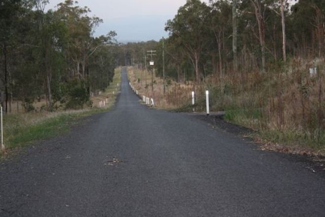 Picture of 115 Green Gully Road, UPPER LOCKYER QLD 4352