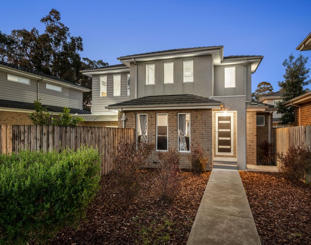 2/320 Canterbury Road, Bayswater North VIC 3153