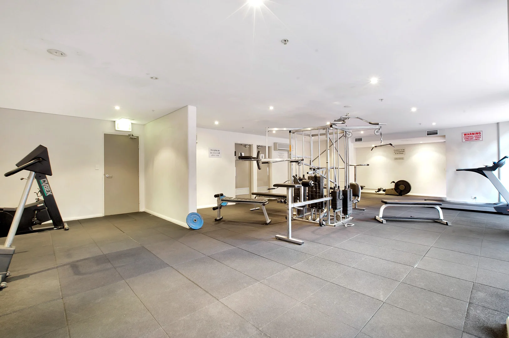 Additional image 8 of 68/6-18 Poplar Street, Surry Hills NSW 2010