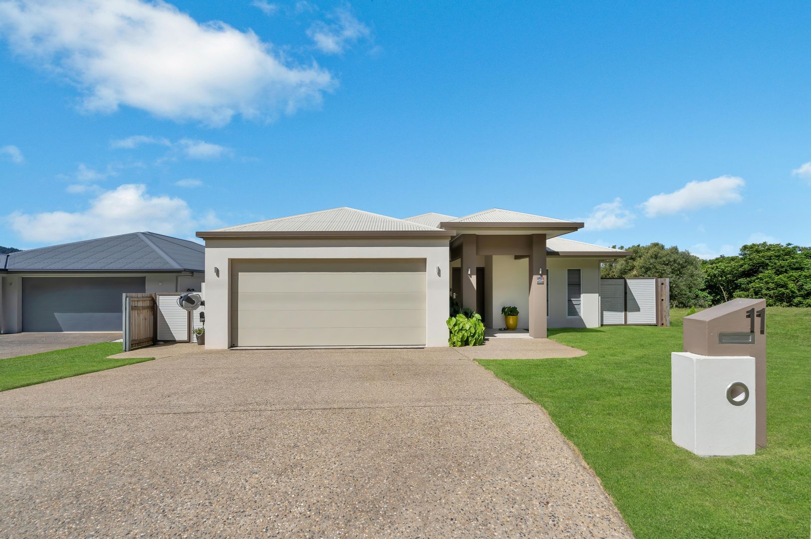 11 Trevally Close, Kanimbla QLD 4870, Image 2